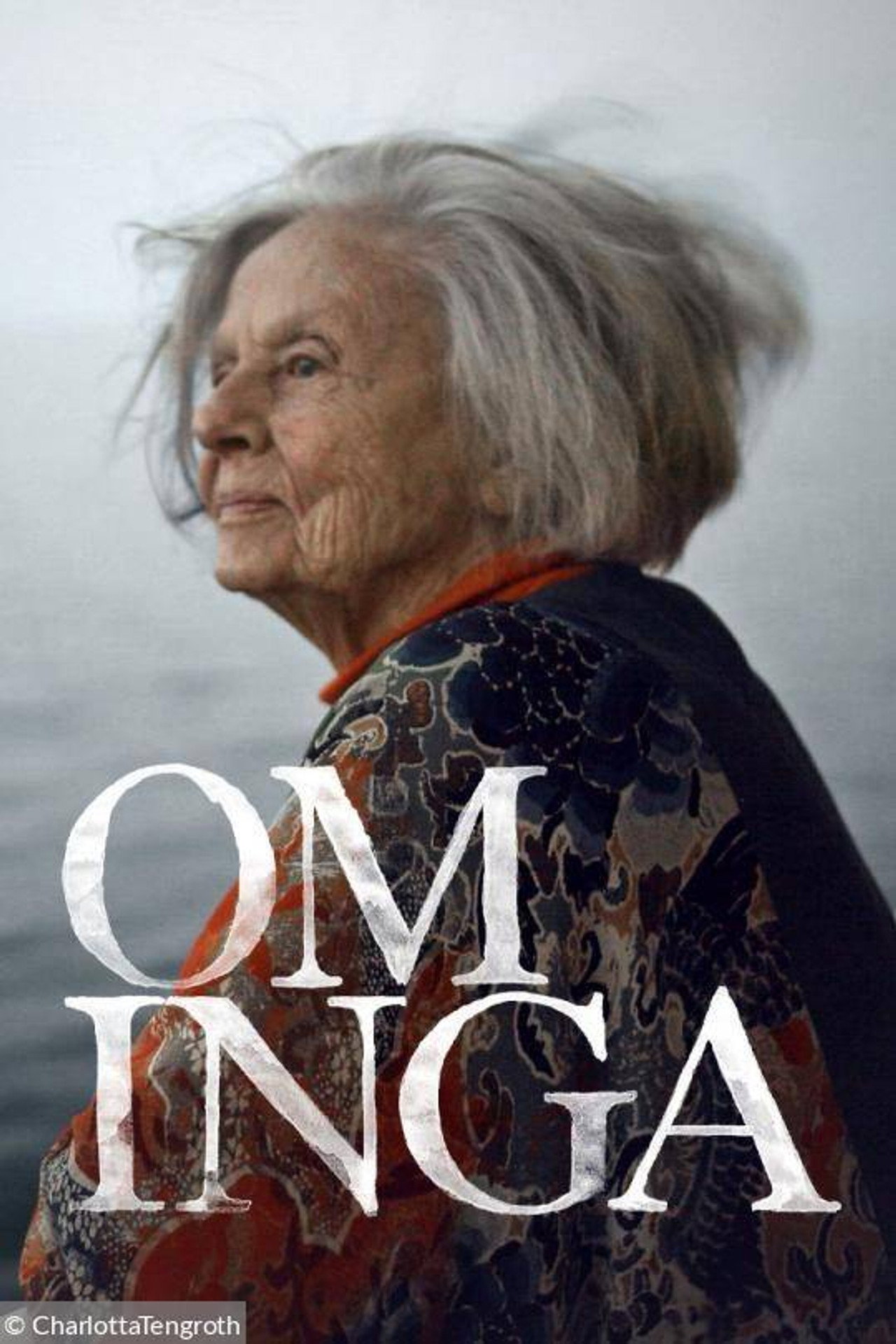 Om Inga filmaffisch