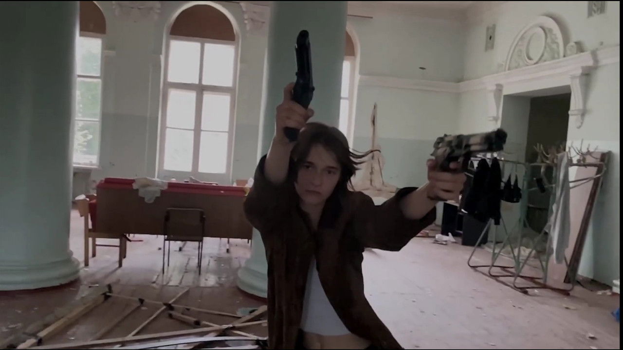 Барб — Épisode 5