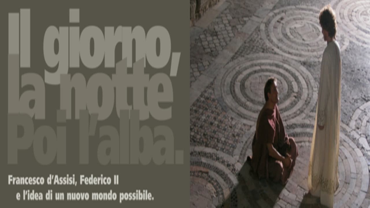 Il giorno, la notte. Poi l'alba (2007)