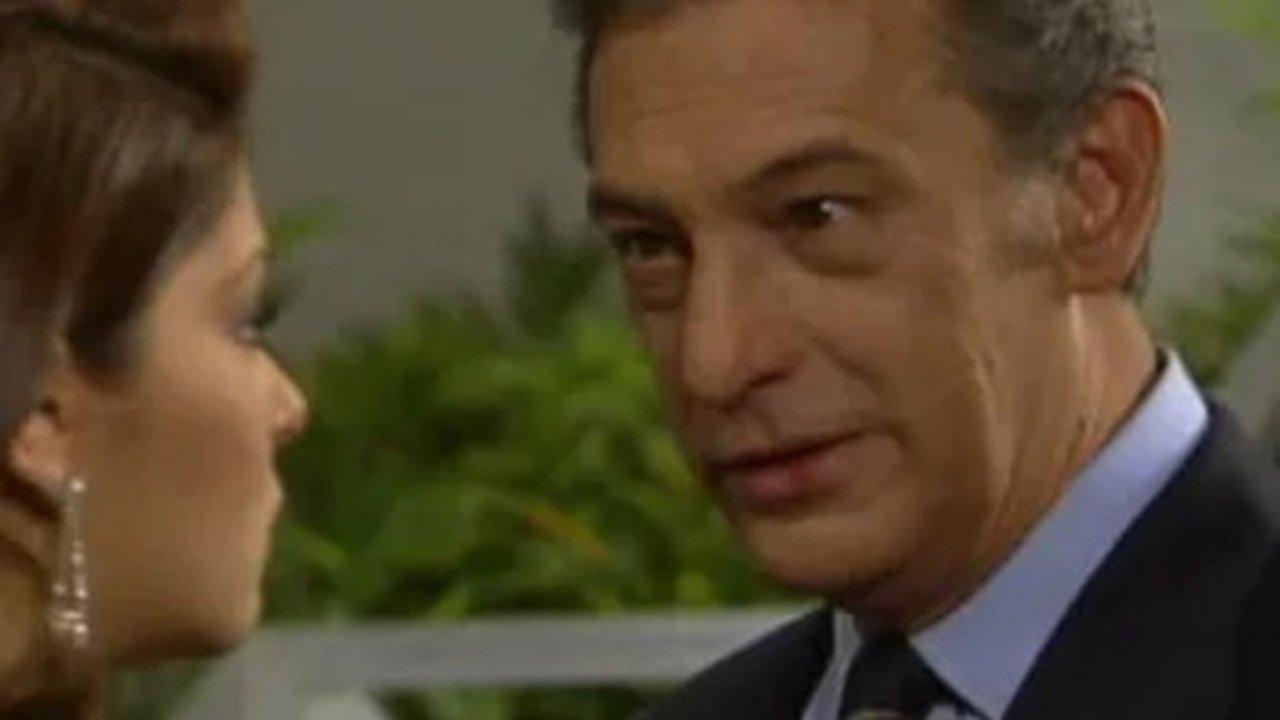 María la del Barrio - Season 1 Episode 84 : Episode 84