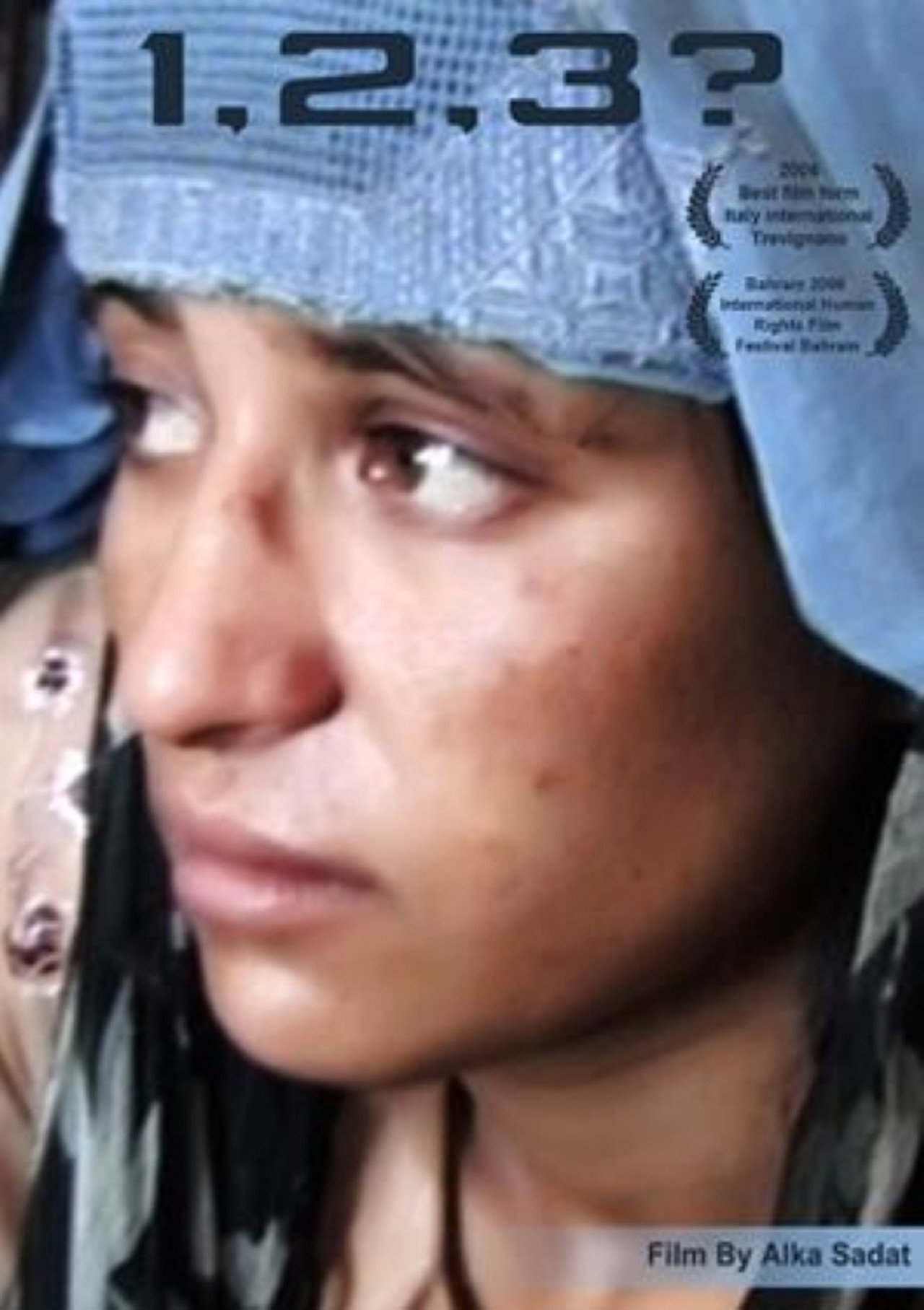۱.۲.۳ ? filmaffisch
