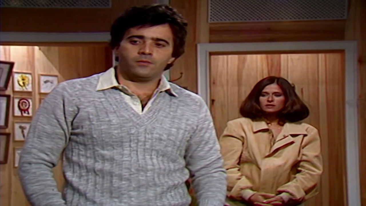 Chega Mais — Épisode 157