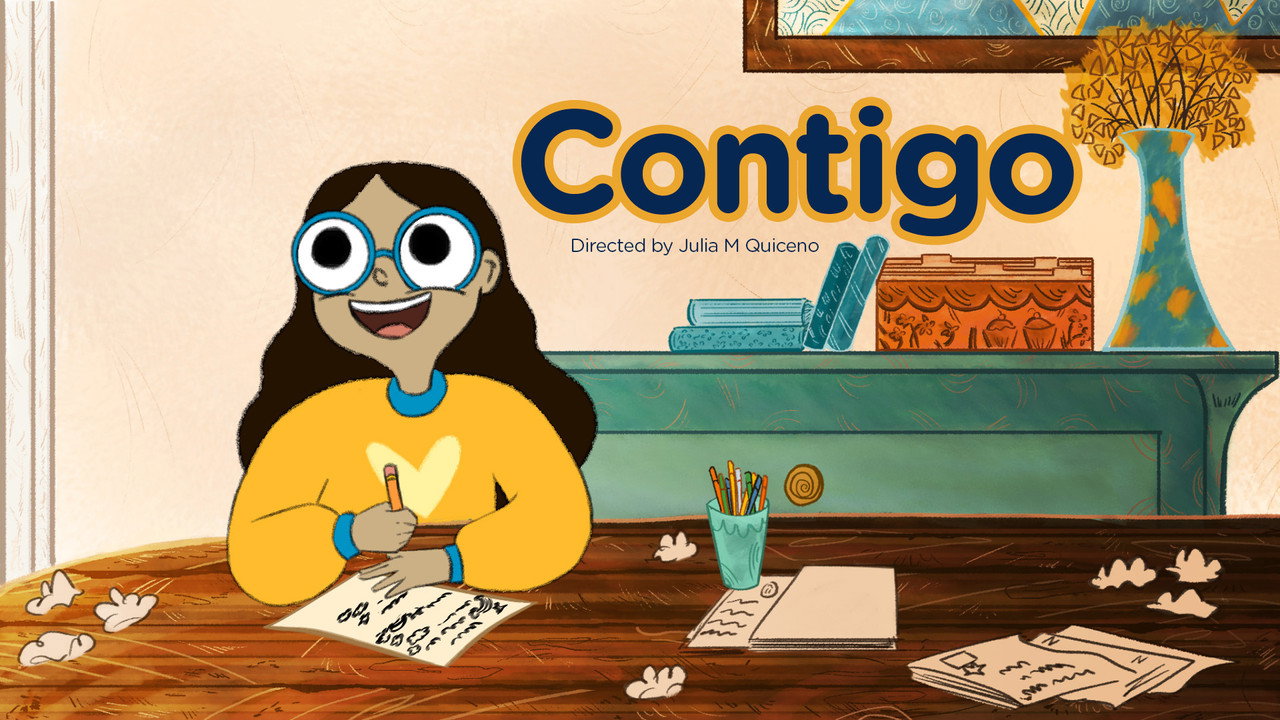 Contigo (With You)