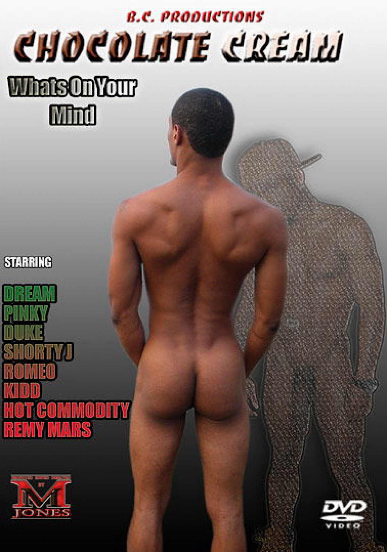 What’s on Your Mind filmaffisch