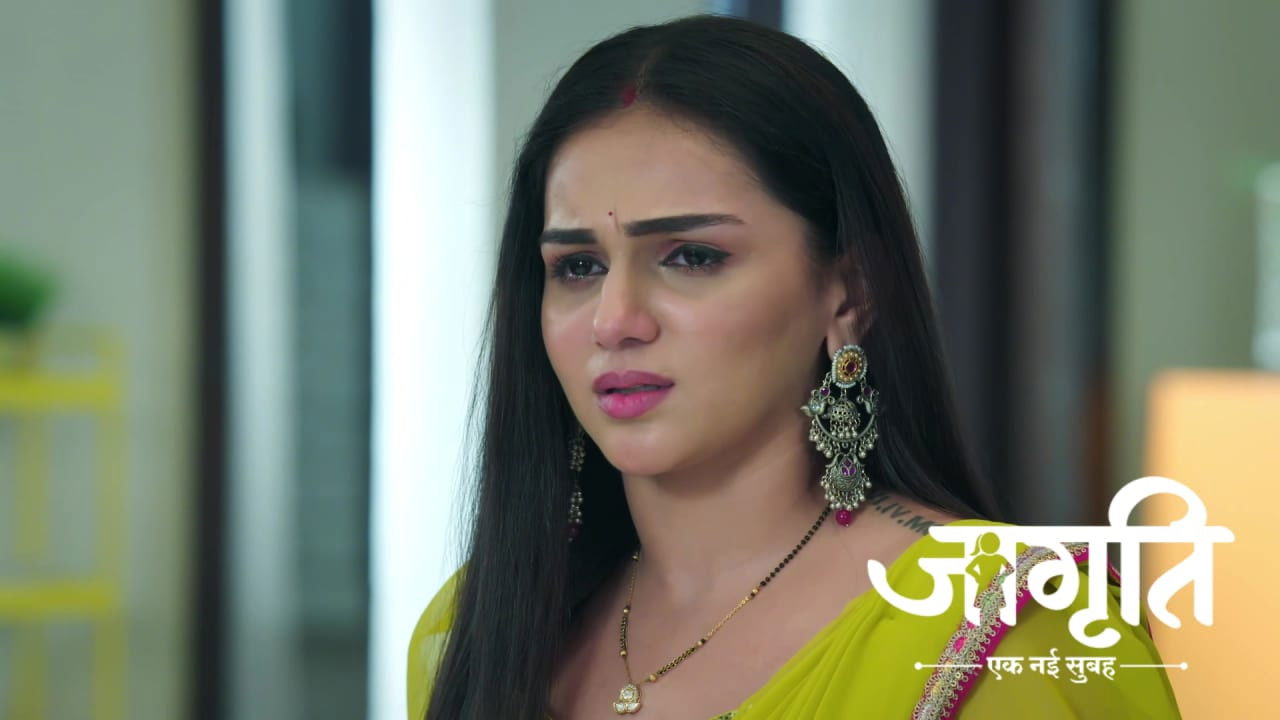 Jagriti — Épisode 403