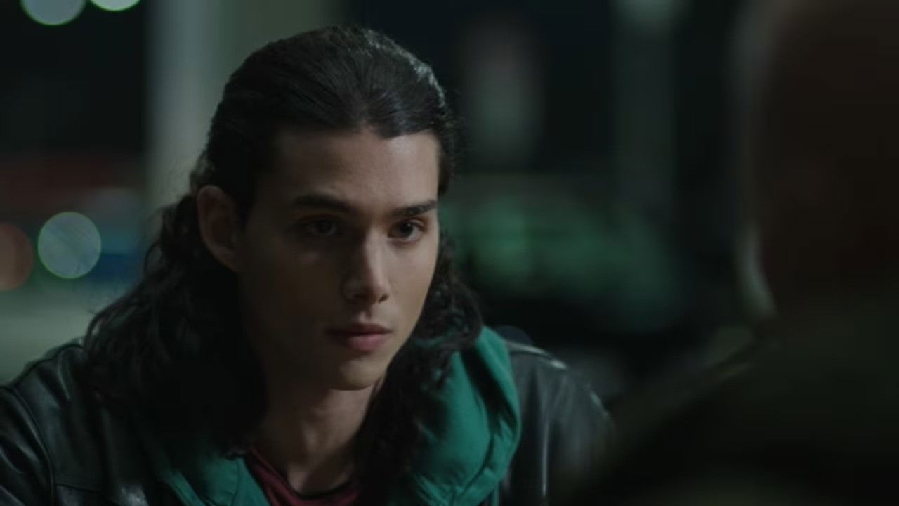 Vivere non è un gioco da ragazzi — Épisode 2