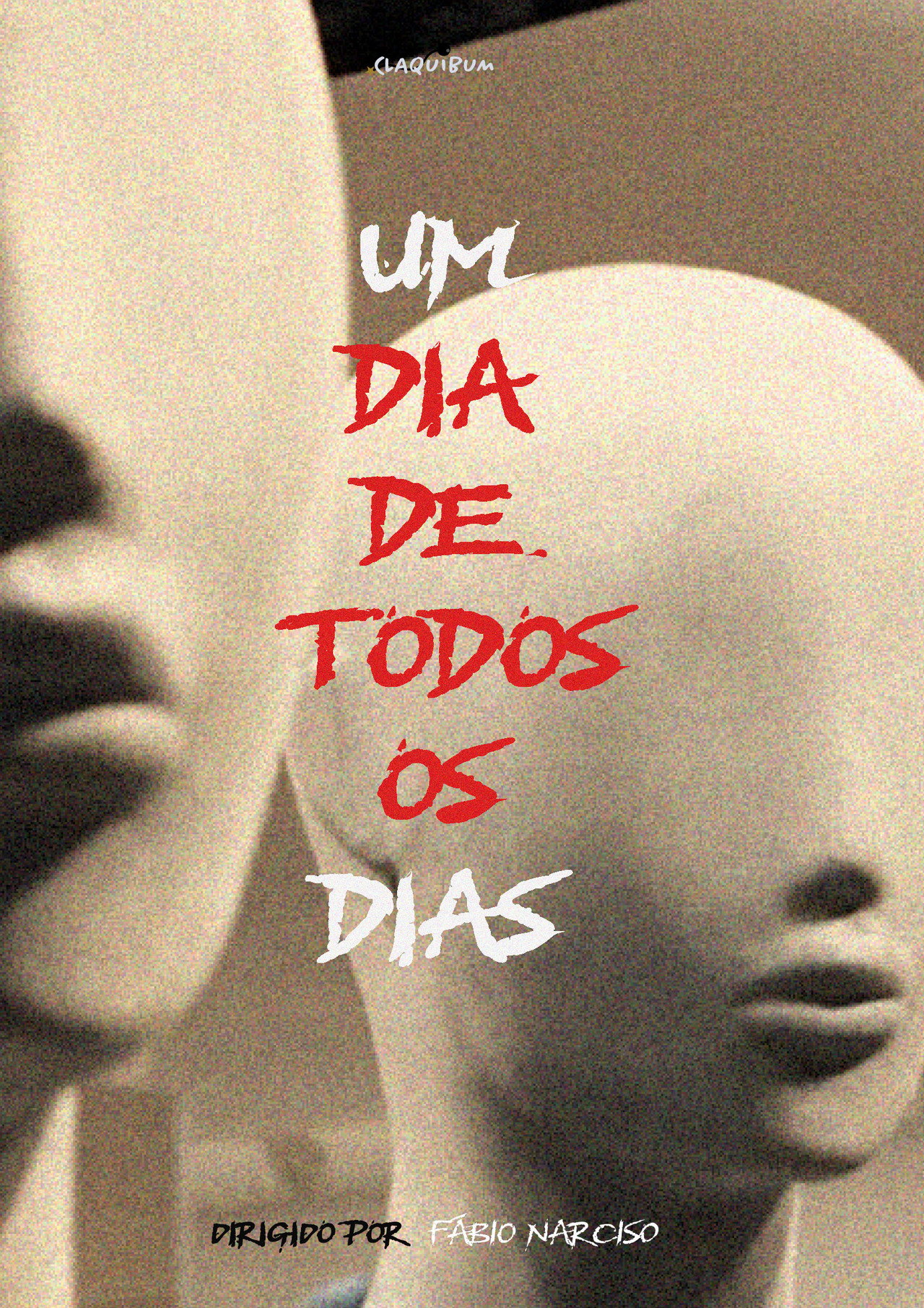 A day like any others Backdrop