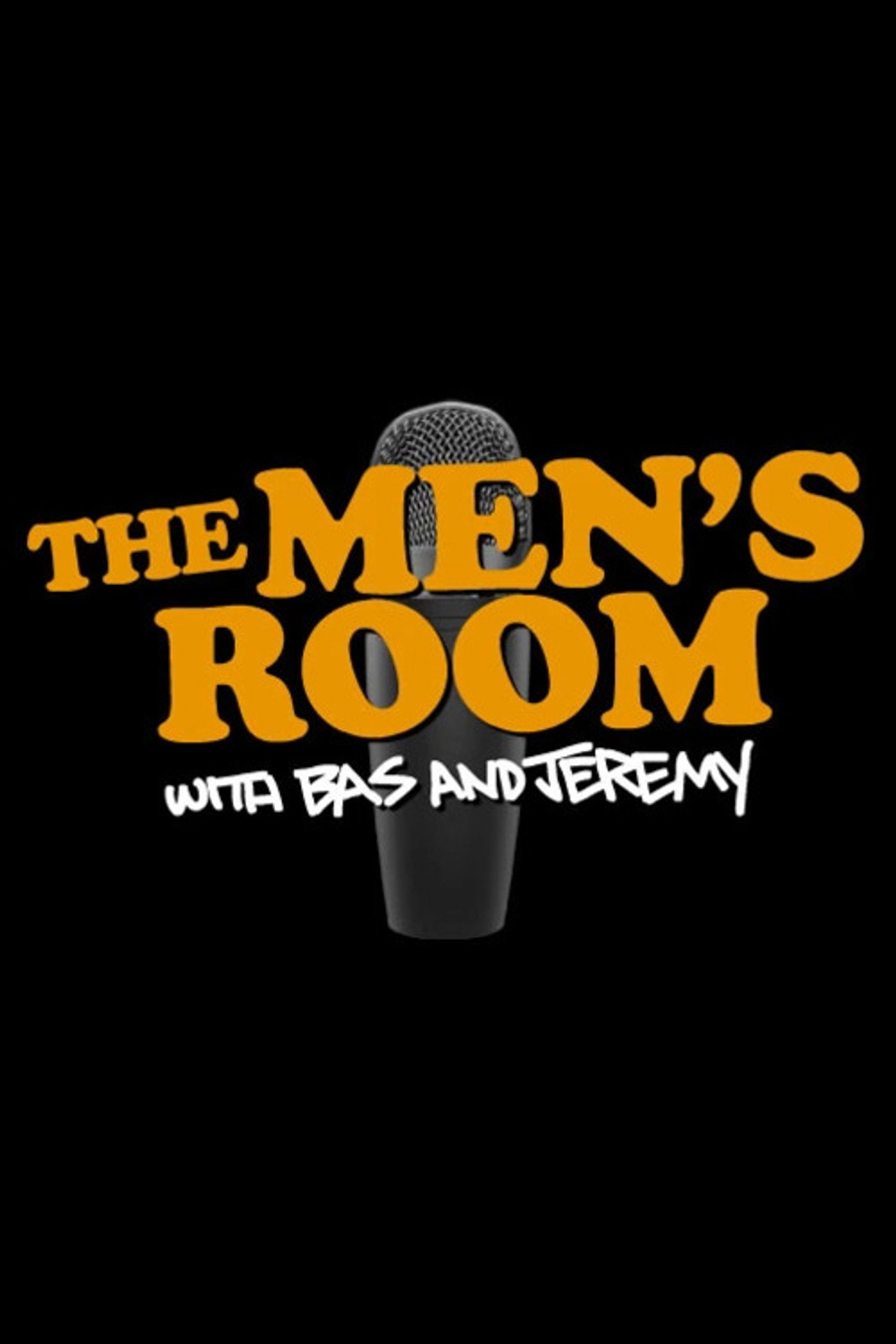 The Men's Room