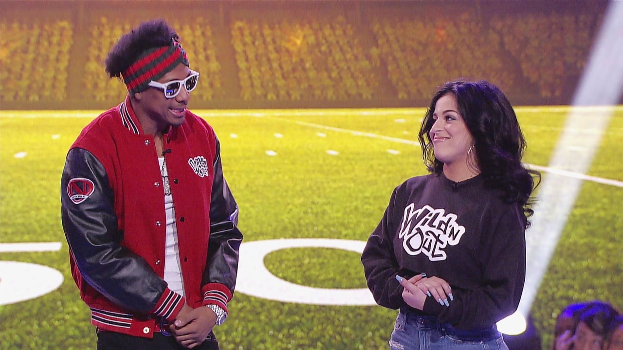 Nick Cannon Presents: Wild 'N Out - Season 11 Episode 8 : Baby Ariel & BJ the Chicago Kid