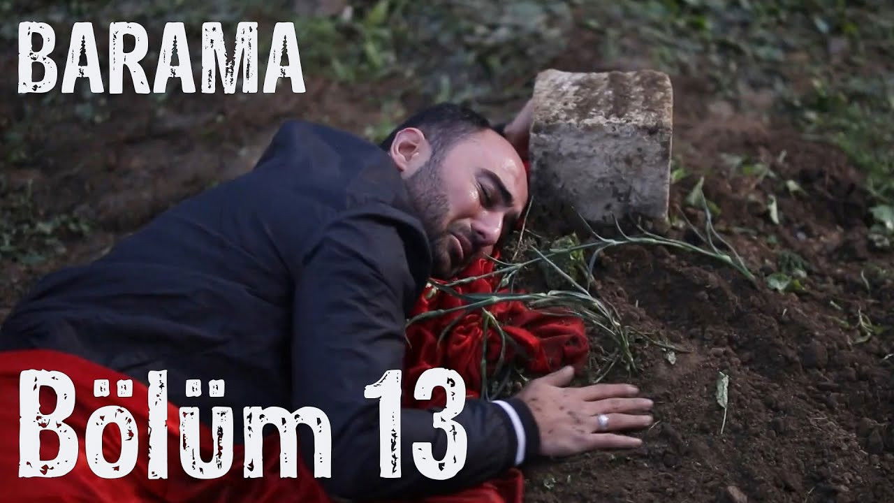 Barama — Épisode 13