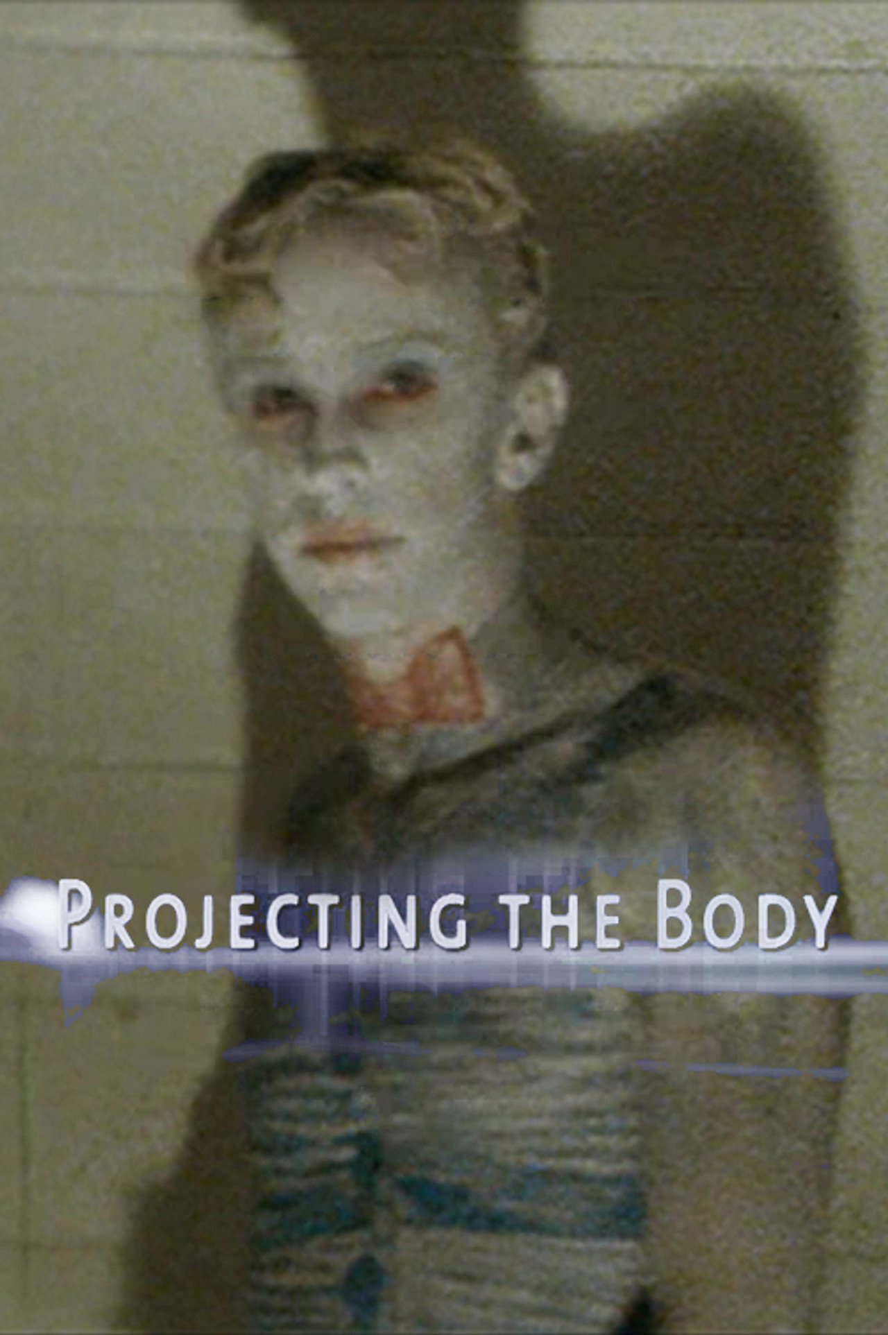Projecting the Body filmaffisch