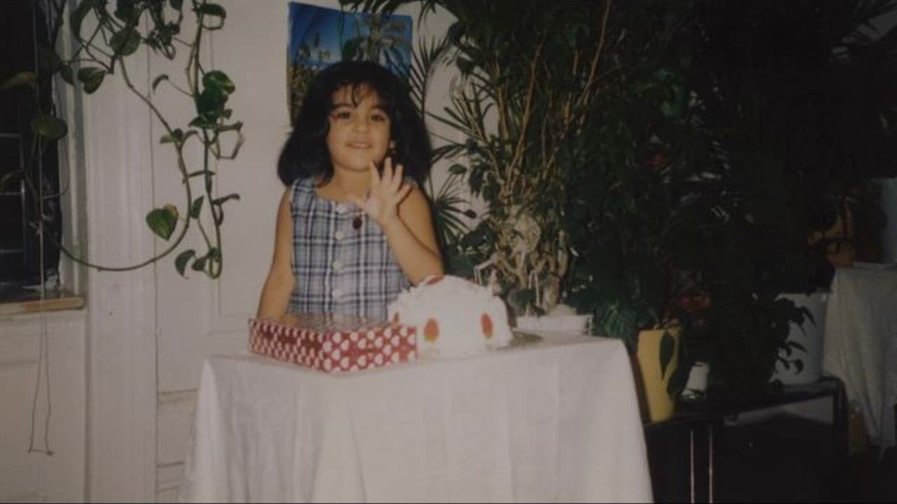 Un Bizcocho Para Mi