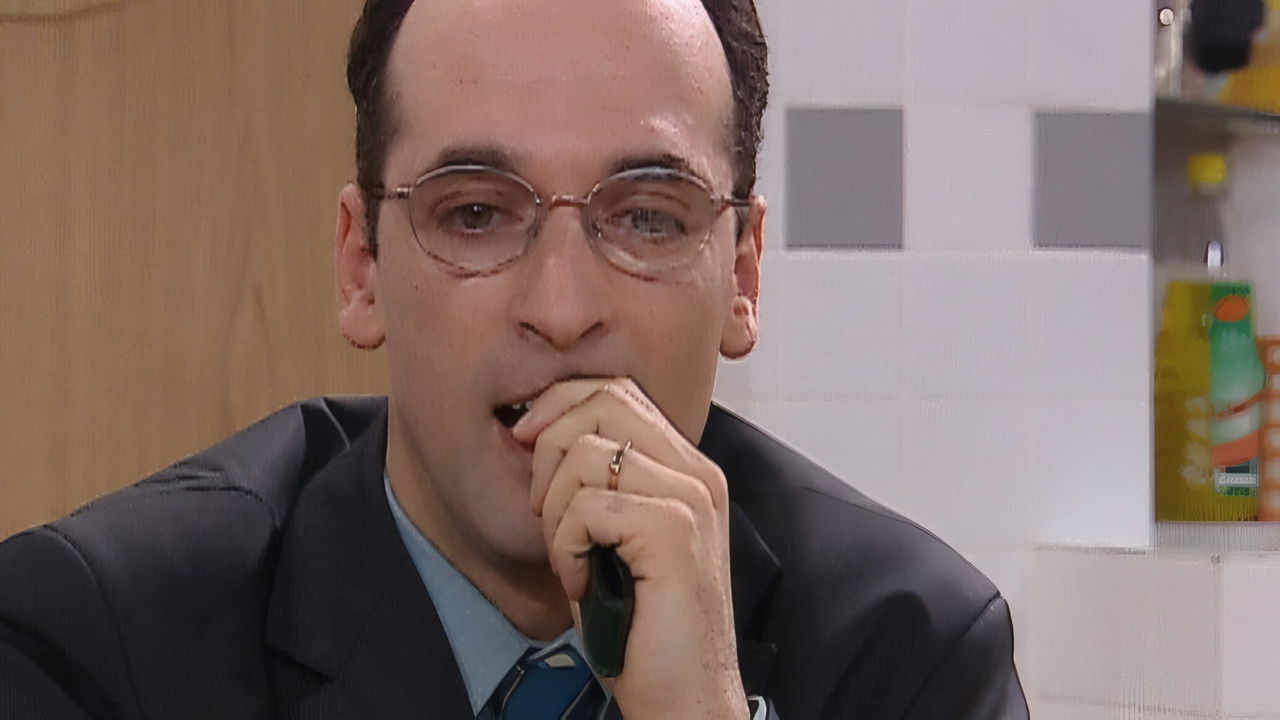 Camilo, O Pendura — Épisode 8