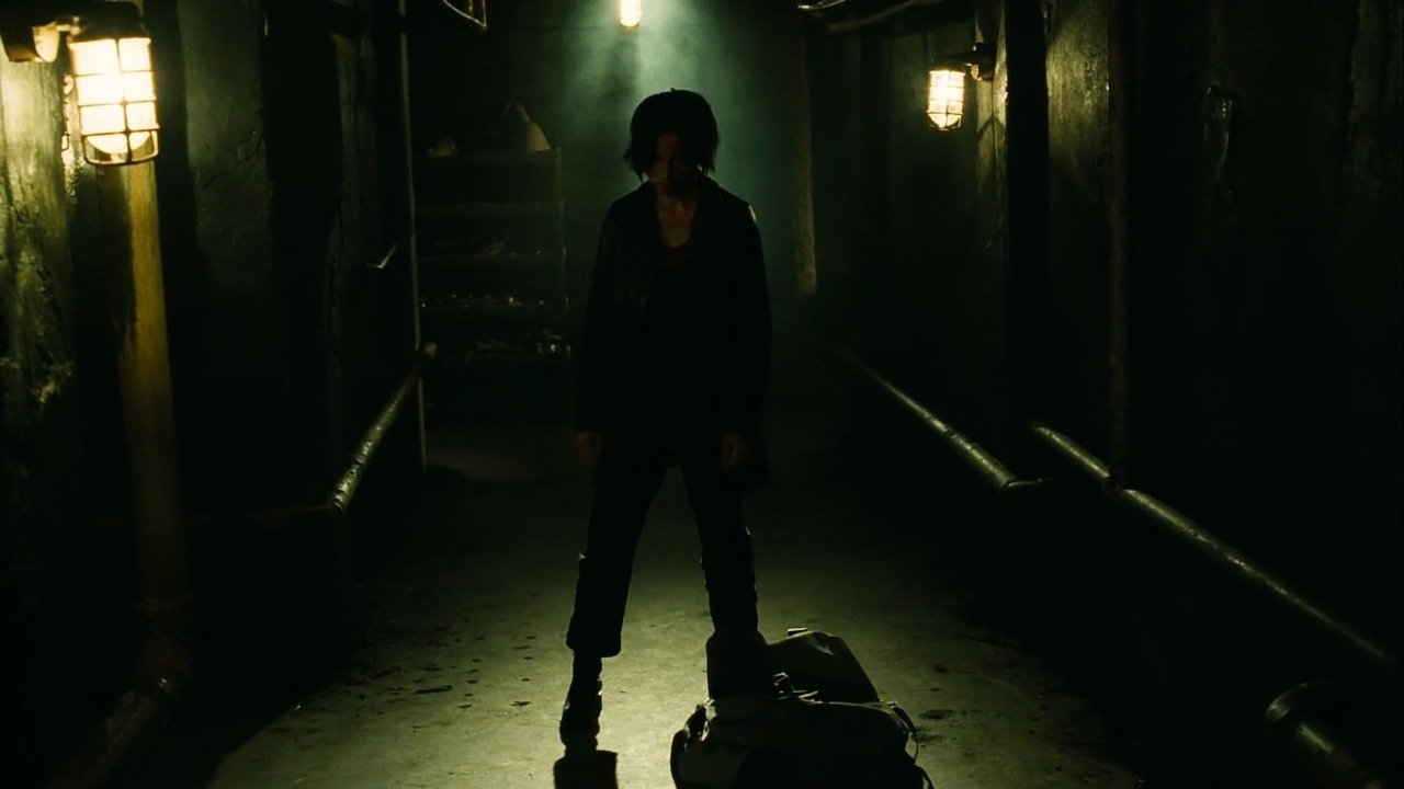Saw III (2006)