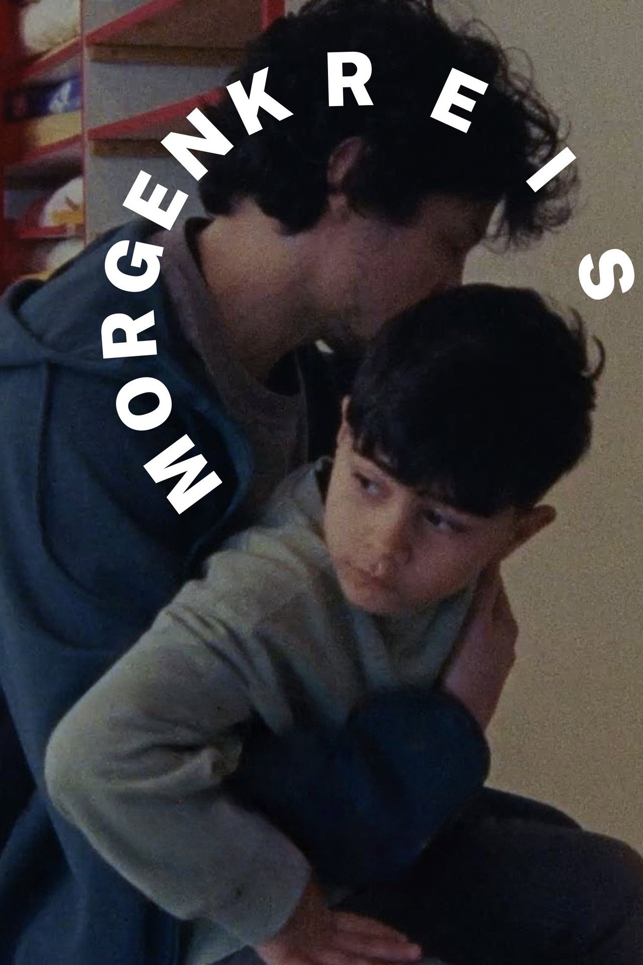 Morgenkreis filmaffisch