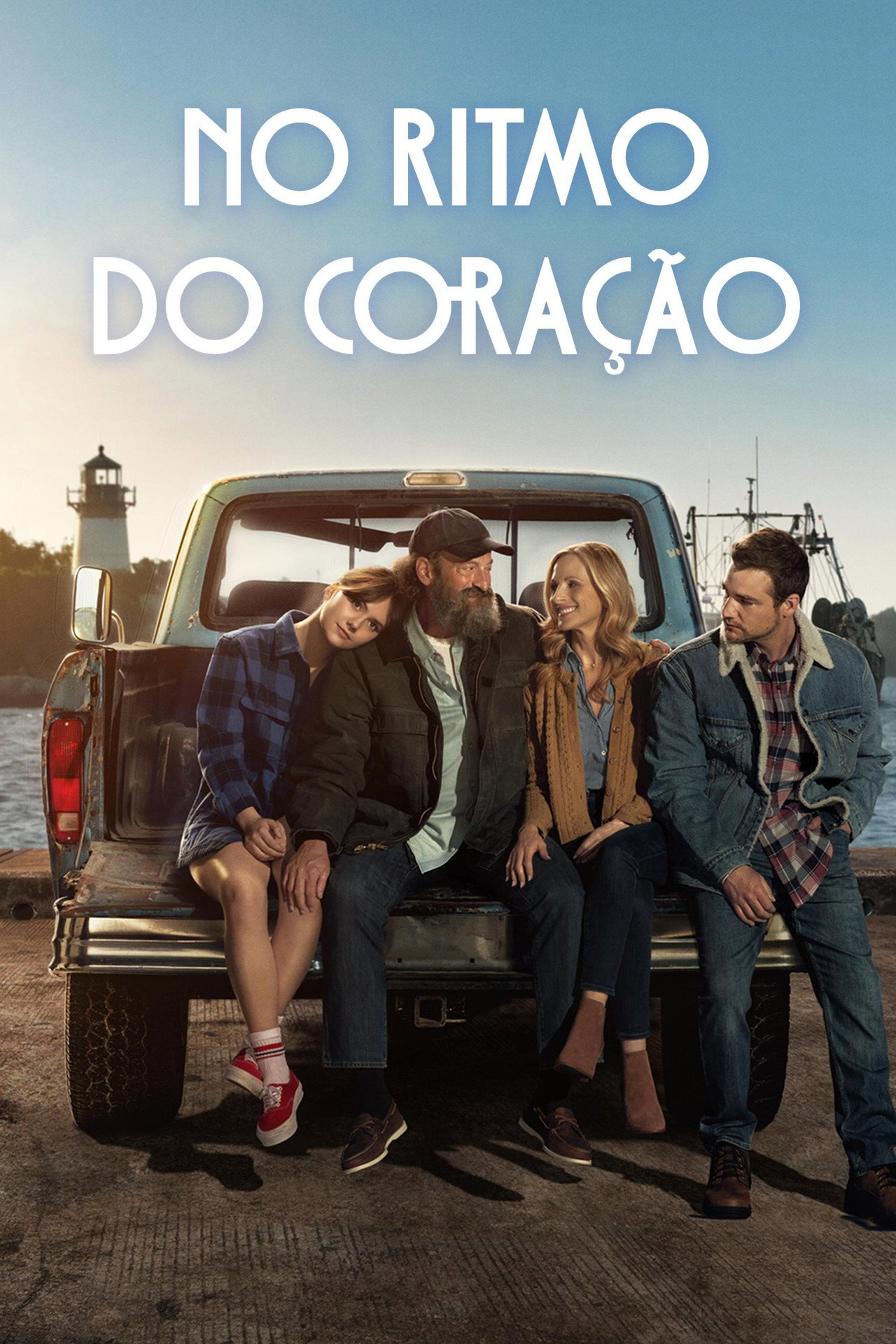 No Ritmo do Coração