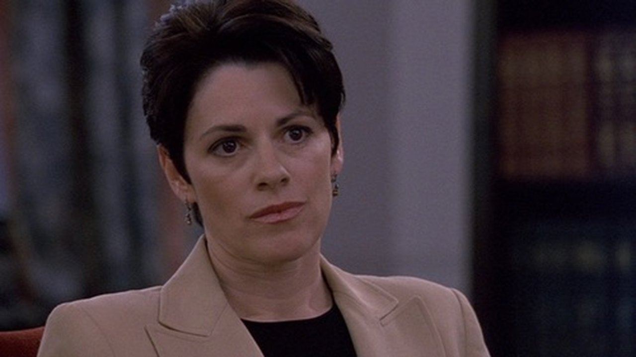 Law & Order - Season 12 Episode 23 : Oxymoron