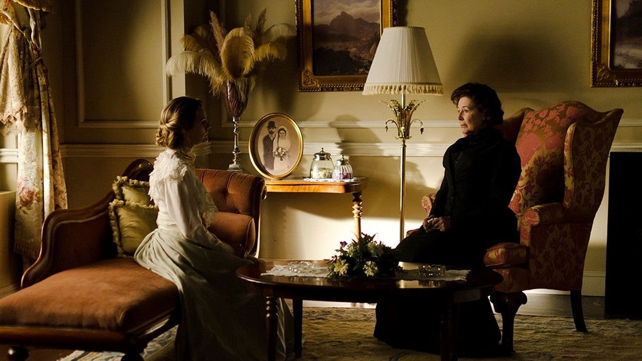 Grand Hôtel — L'effet de l'illusion