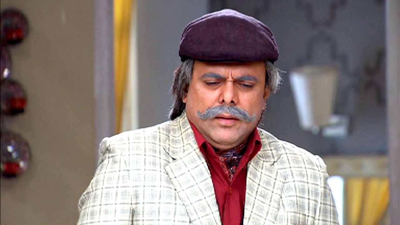 Badi Doooor Se Aaye Hai — Épisode 404