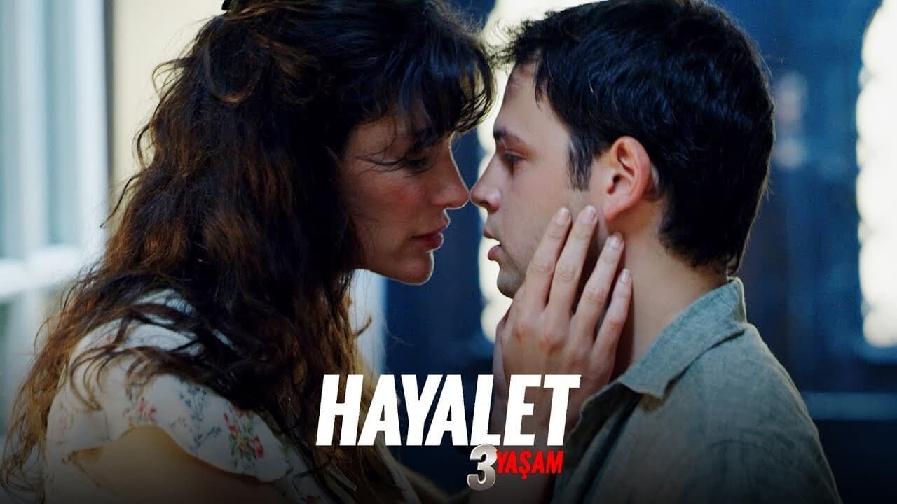 Cast and Crew of Hayalet: 3 Yaşam