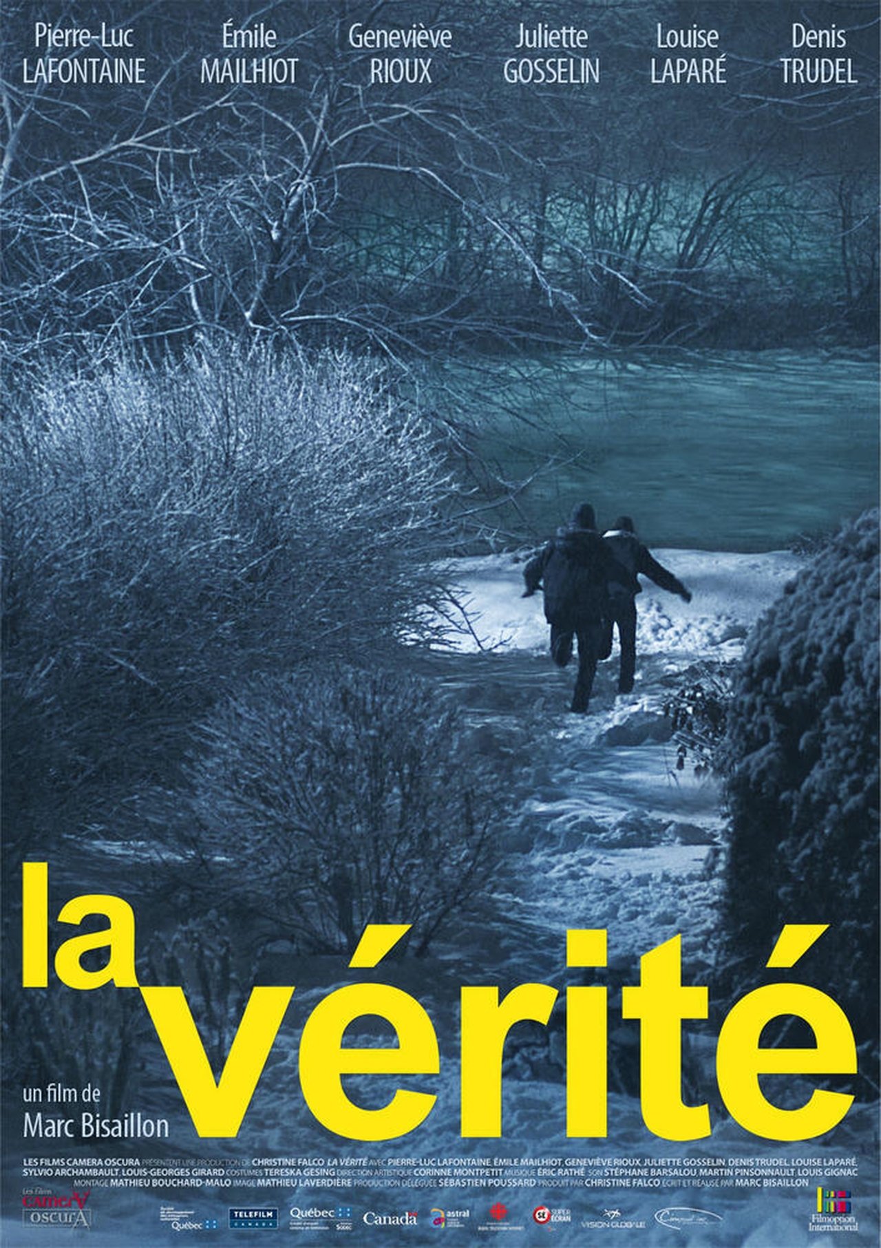 La Vérité La Vérité