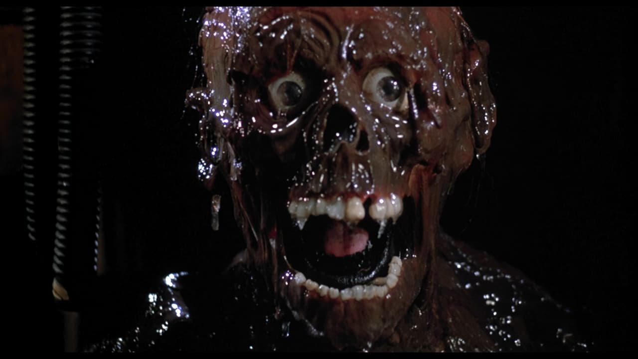 The Return of the Living Dead (1985)