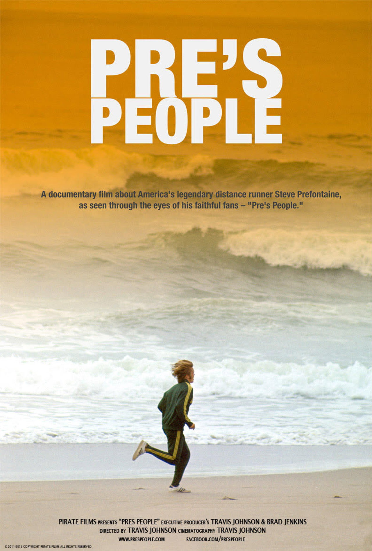 Pre's People Backdrop