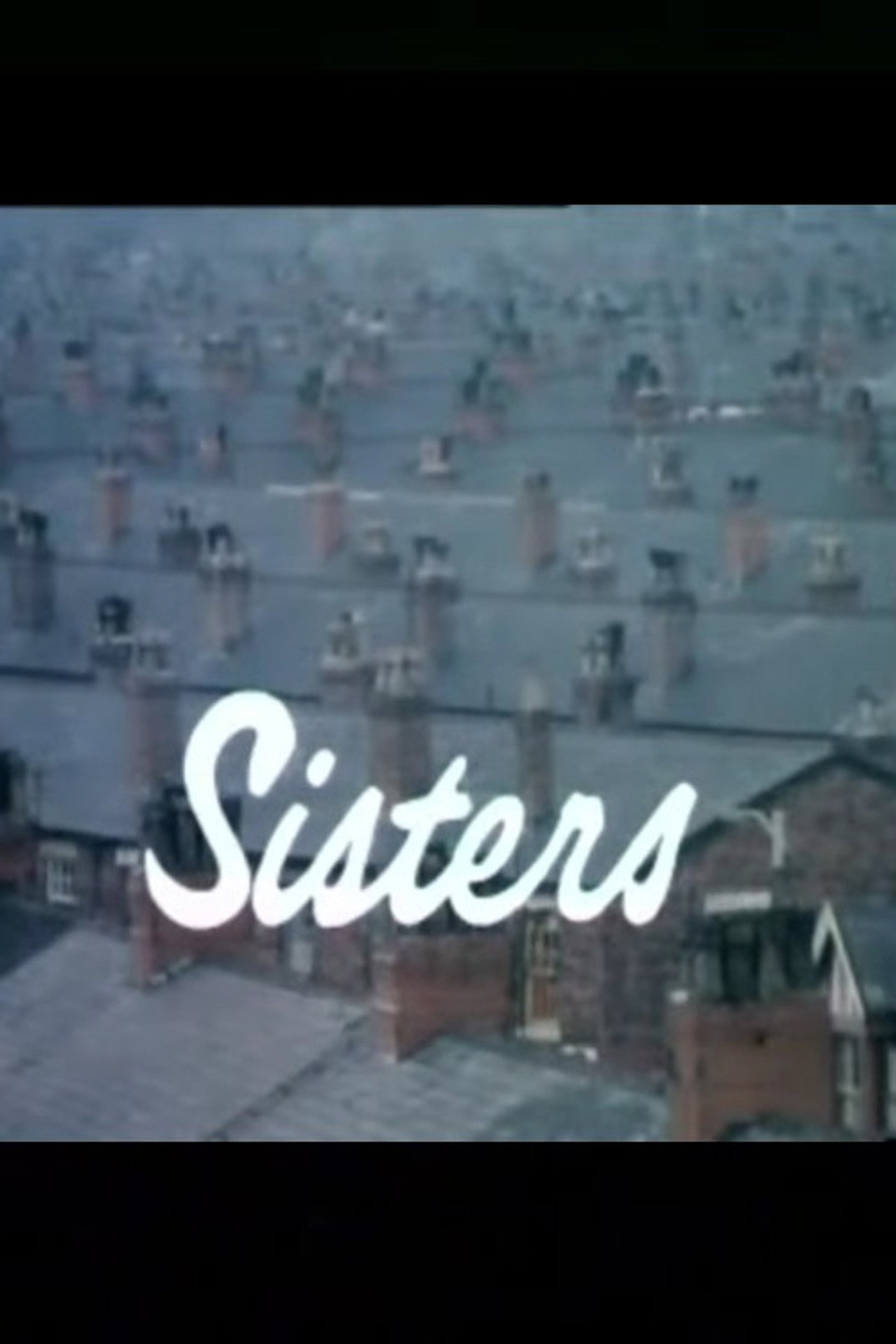 Sisters Backdrop