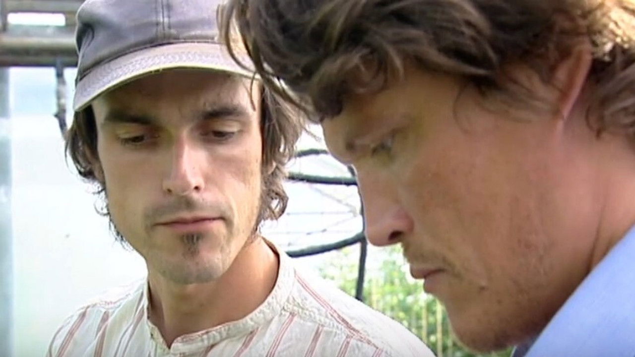 Vad blir det för mat — Épisode 6