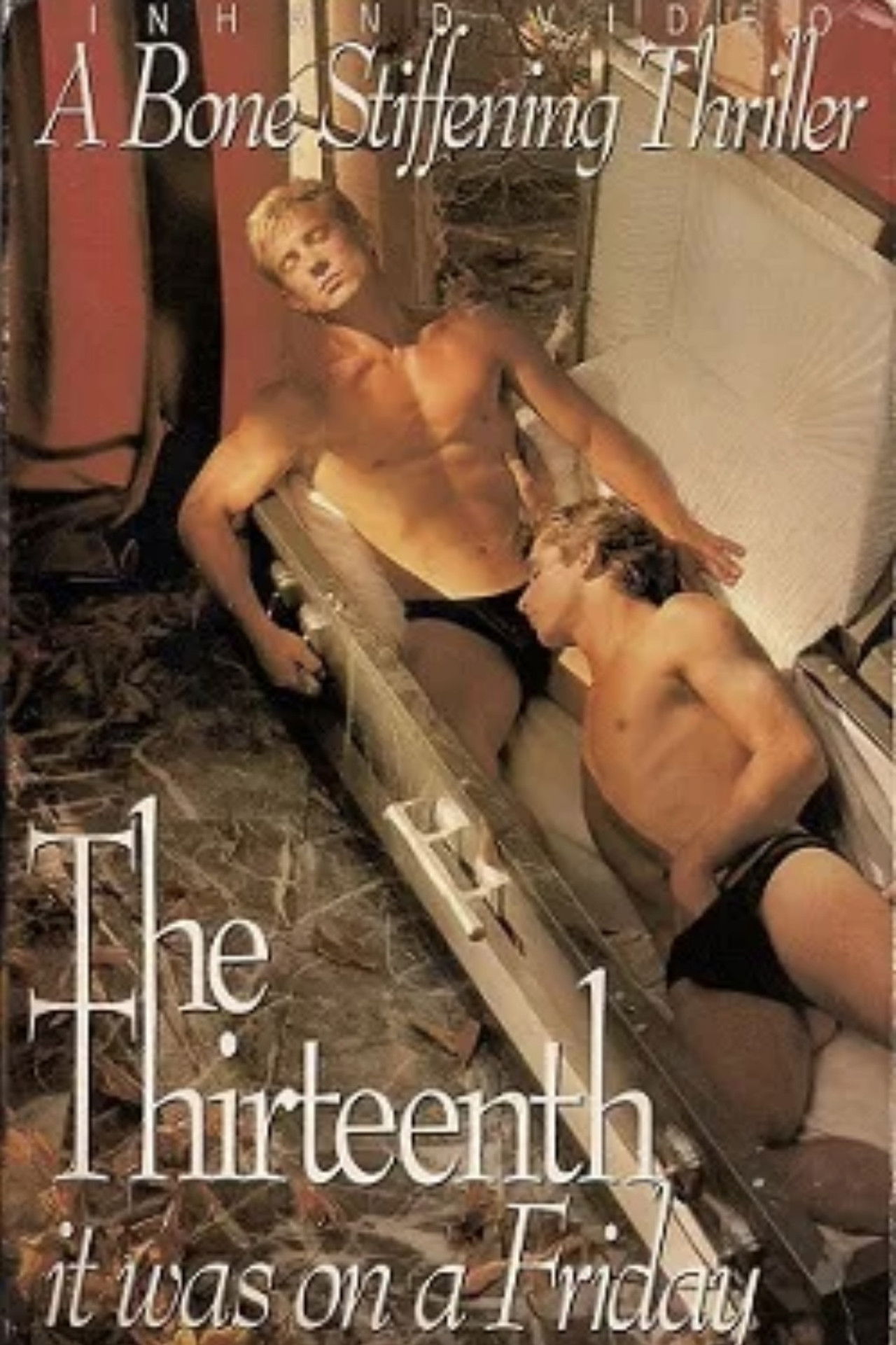 The Thirteenth: It Was on a Friday Backdrop