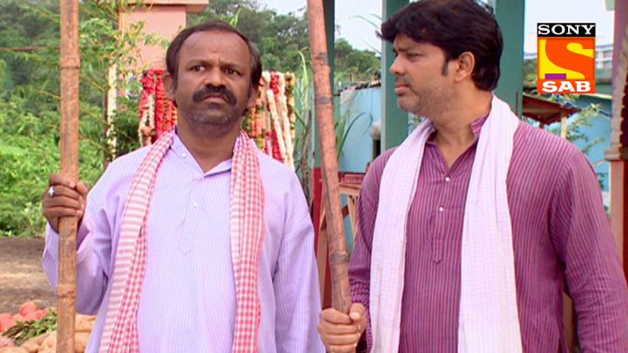 Lapataganj — Épisode 307