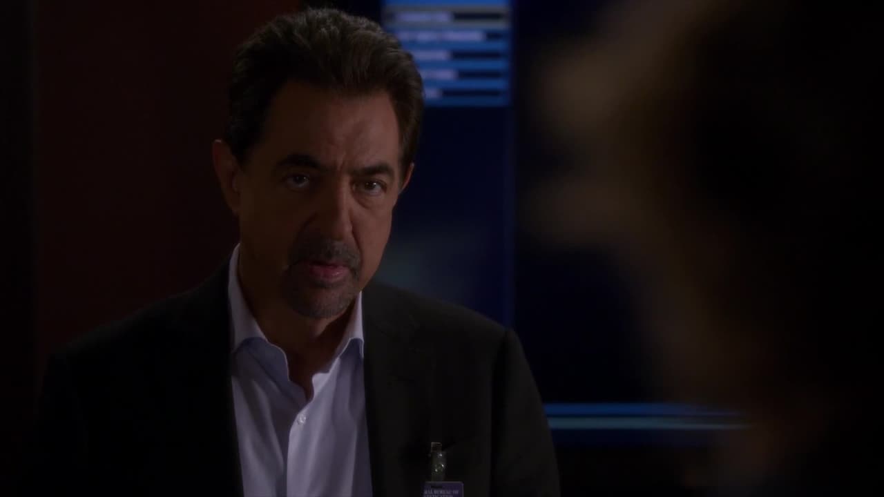 Criminal Minds - Season 11 Episode 22 : The Storm