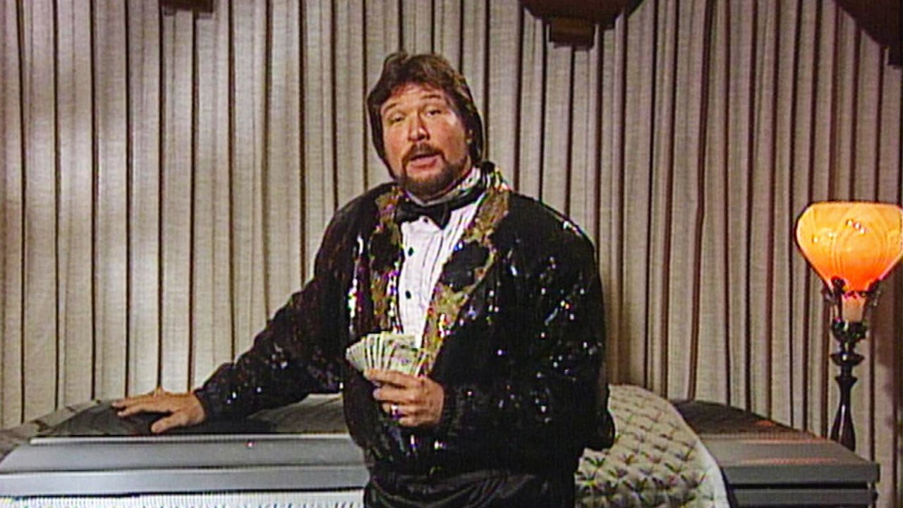 WWF Superstars - Season 9 Episode 22 : Superstars - May. 28, 1994