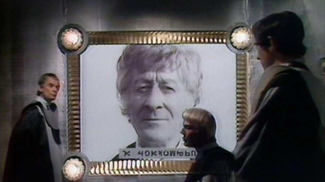 Doctor Who - Season 8 Episode 15 : Colony in Space (1)