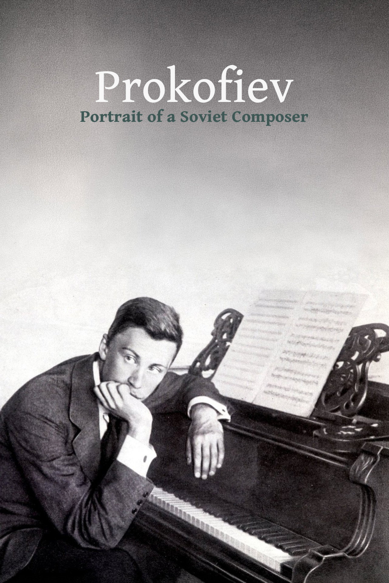 Prokofiev poster