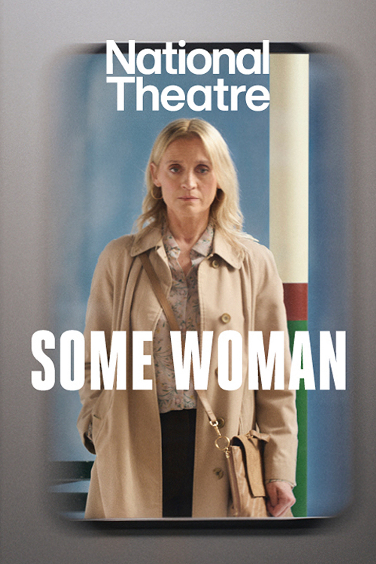 National Theatre at Home: Some Woman