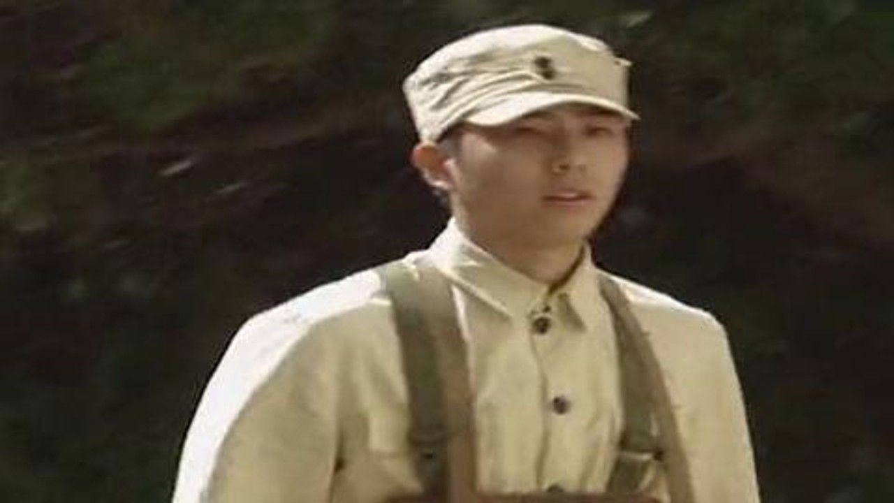 眼中钉 — Épisode 24