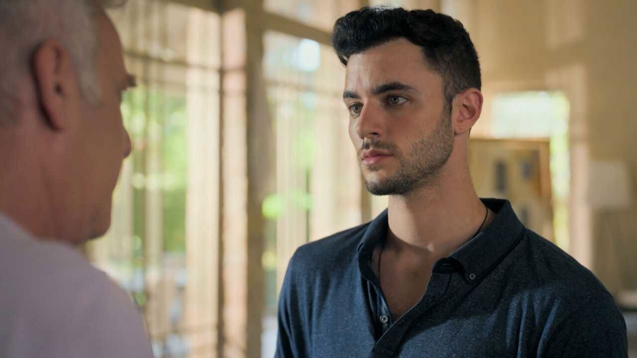 שומקום — Épisode 19