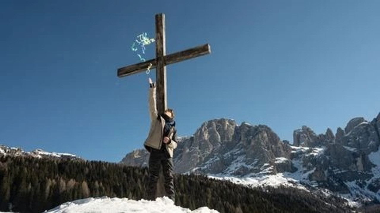 Dolomites : Piégés aux sommets — Révélations