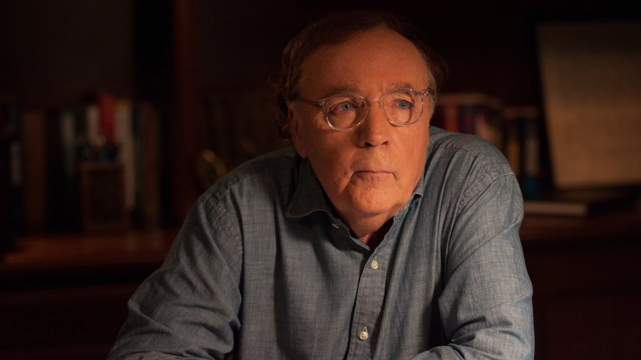 Cast and Crew of James Patterson's Murder is Forever