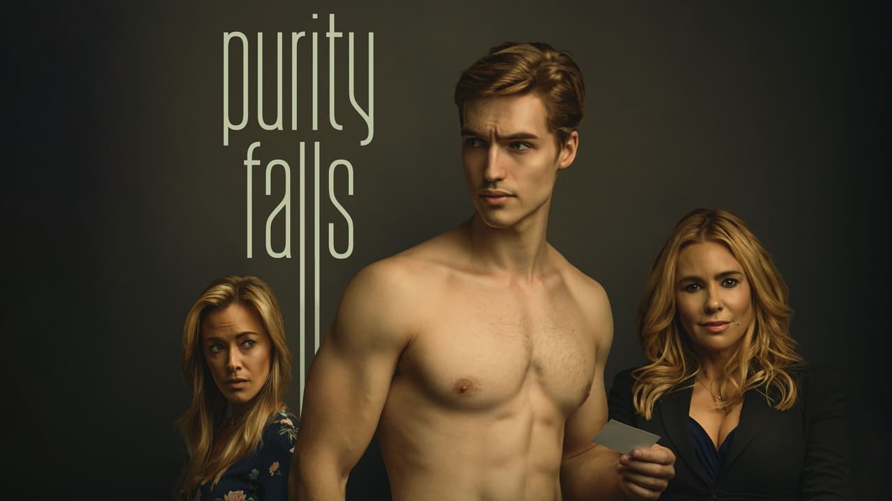 Purity Falls (2019)