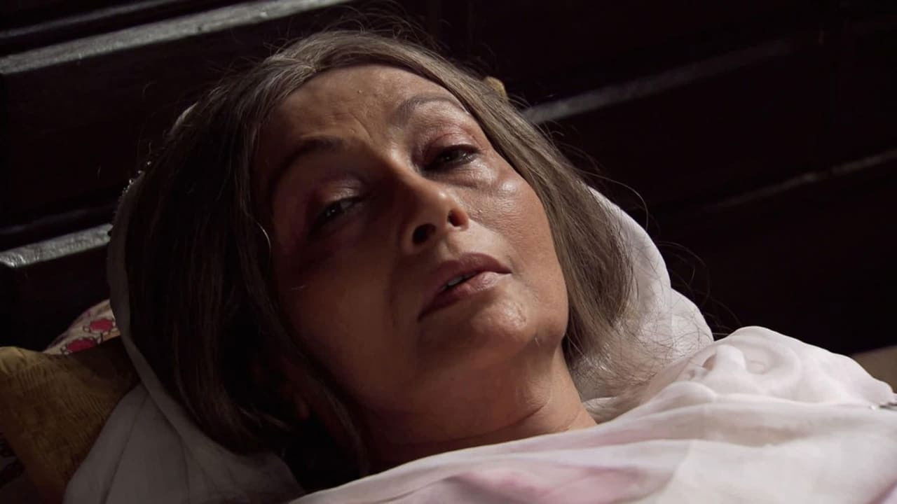 Qubool Hai — Épisode 422