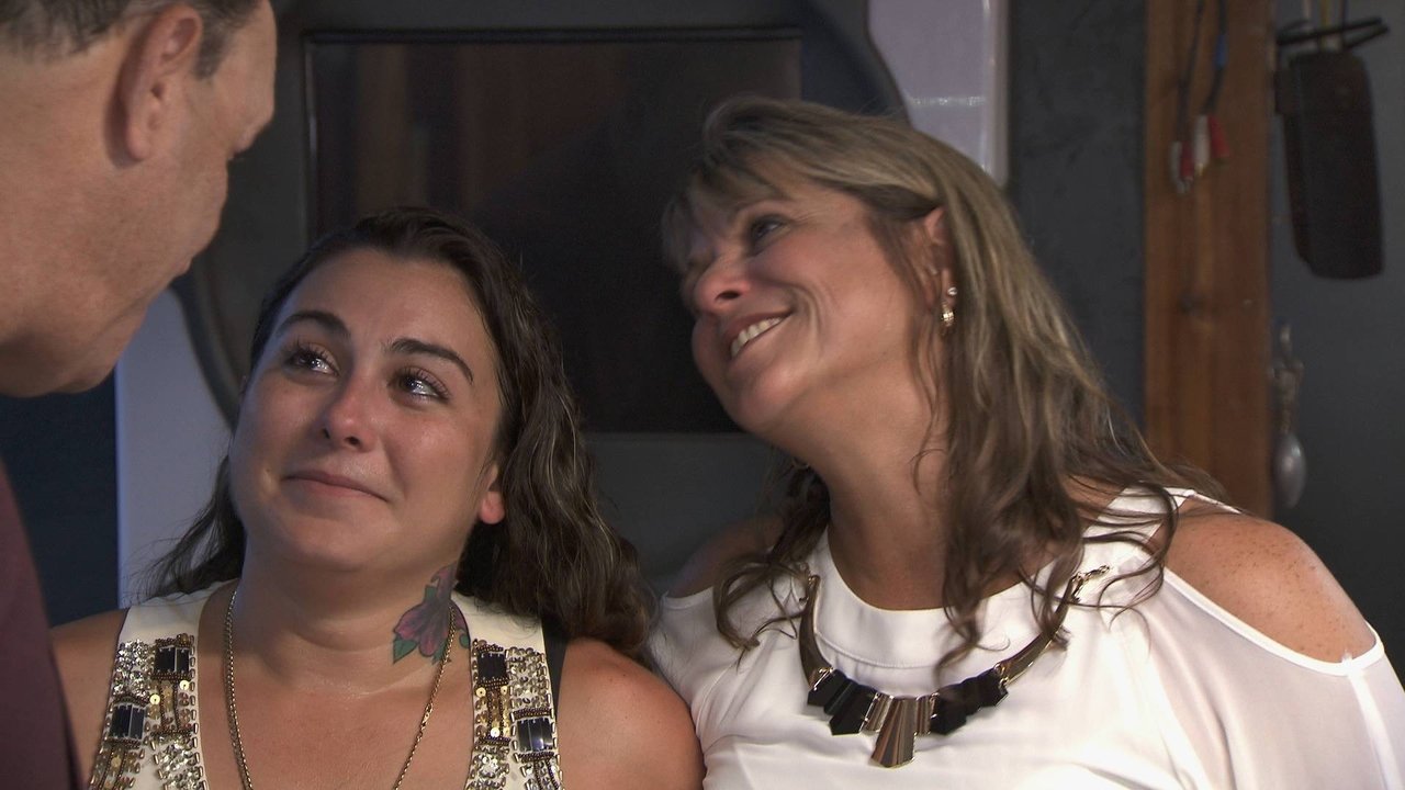 Bar Rescue - Season 6 Episode 4 : Ground Control to Major Jon