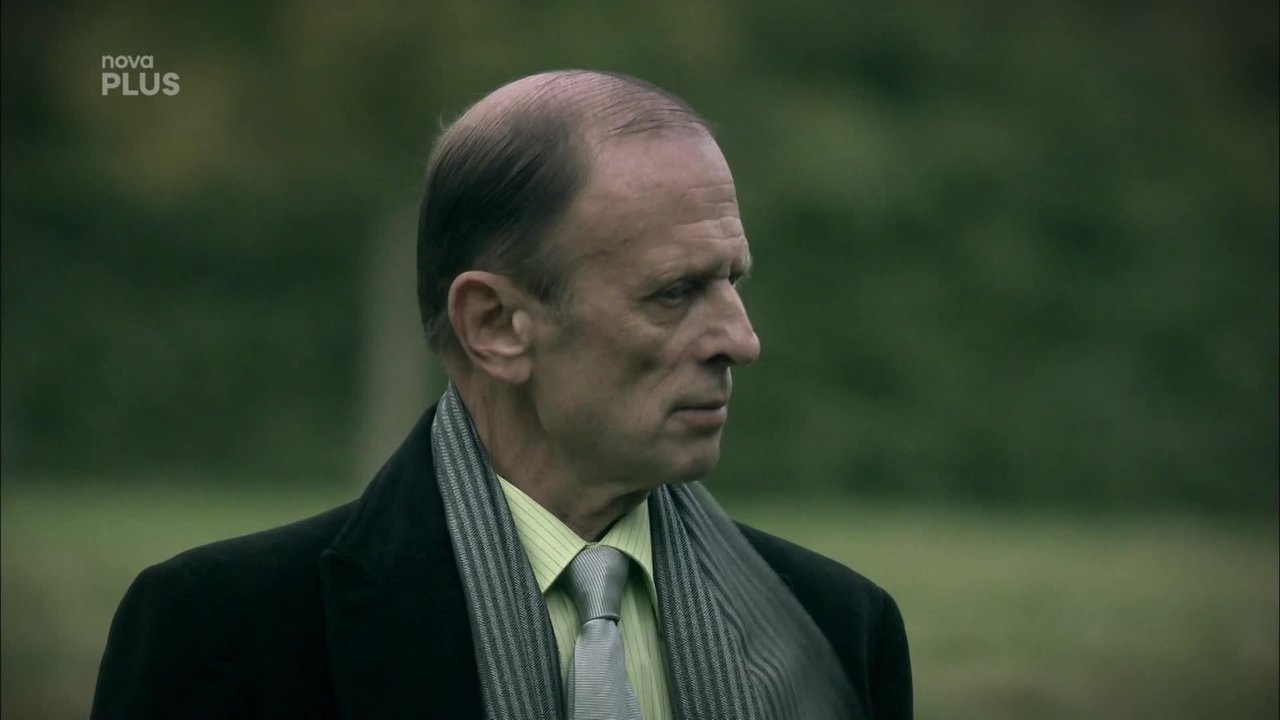 Kriminálka Anděl - Season 2 Episode 12 : Baronka