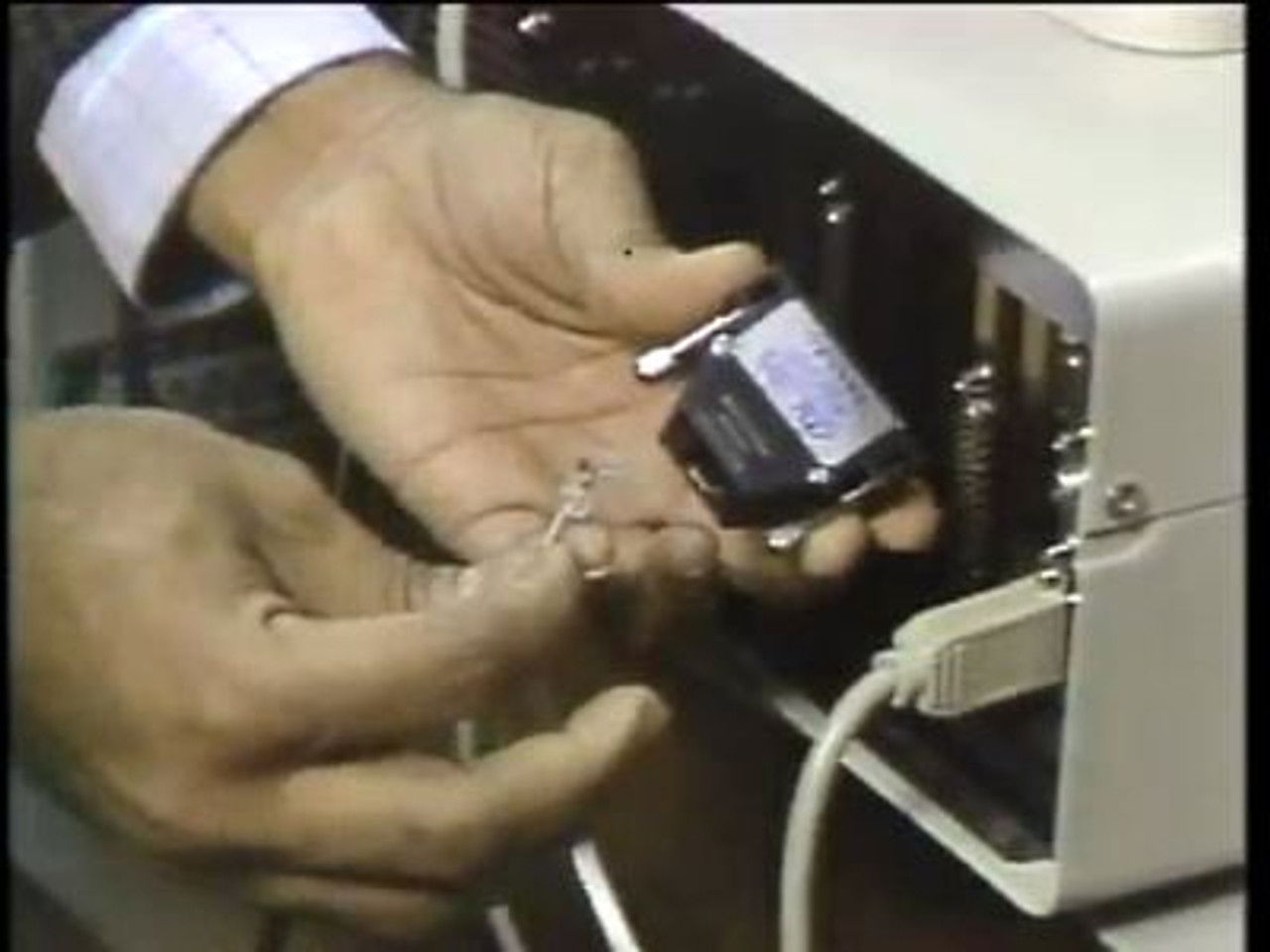 Local Area Networks: Part 1 - IBM Compatibles