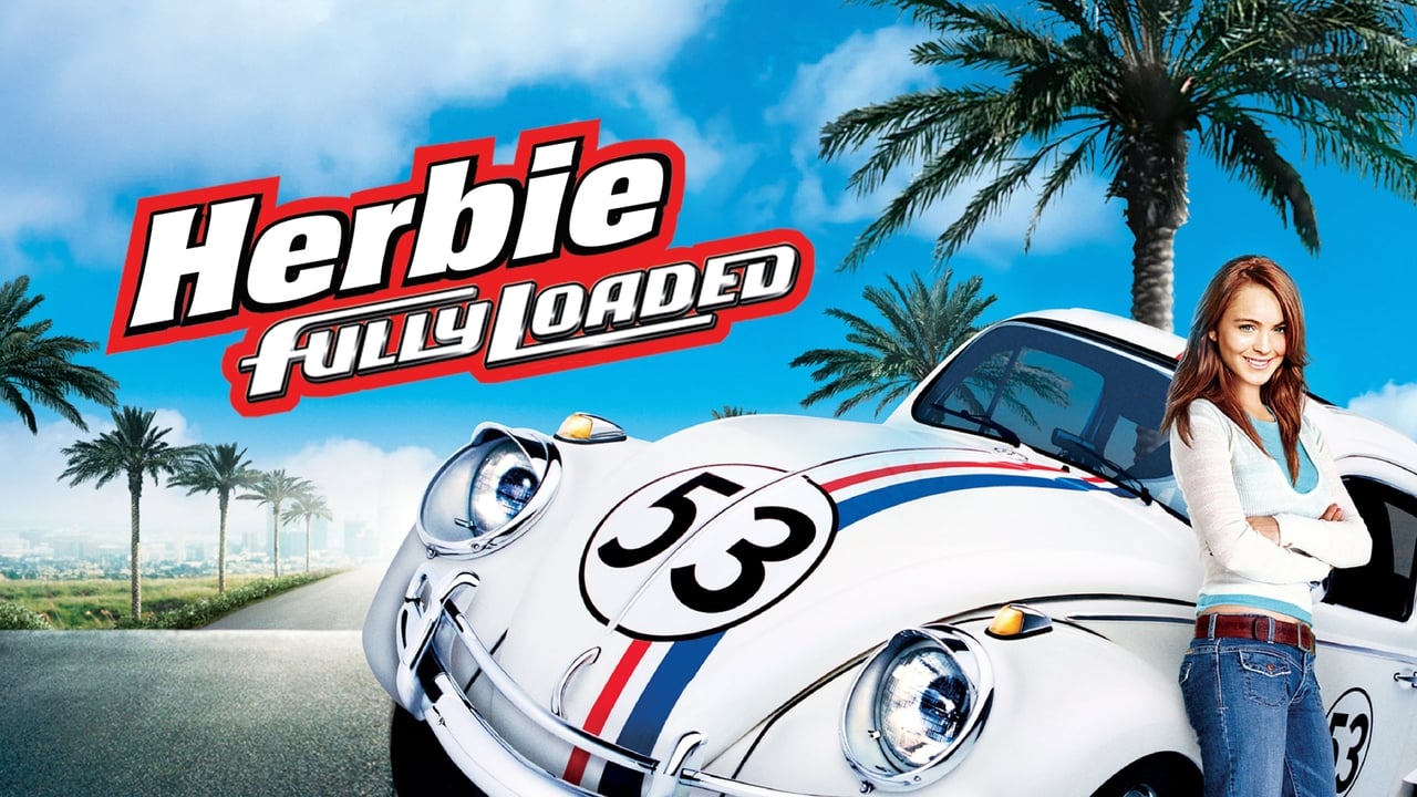 Herbie Fully Loaded background