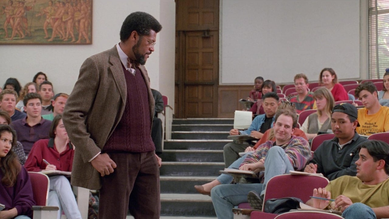 Higher Learning (1995)