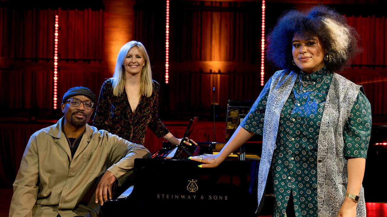 BBC Young Musician — Épisode 1