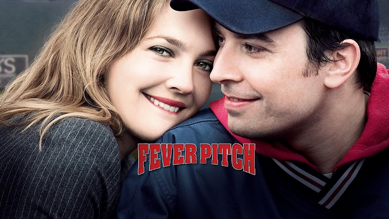 Fever Pitch 2005 - Movie Banner