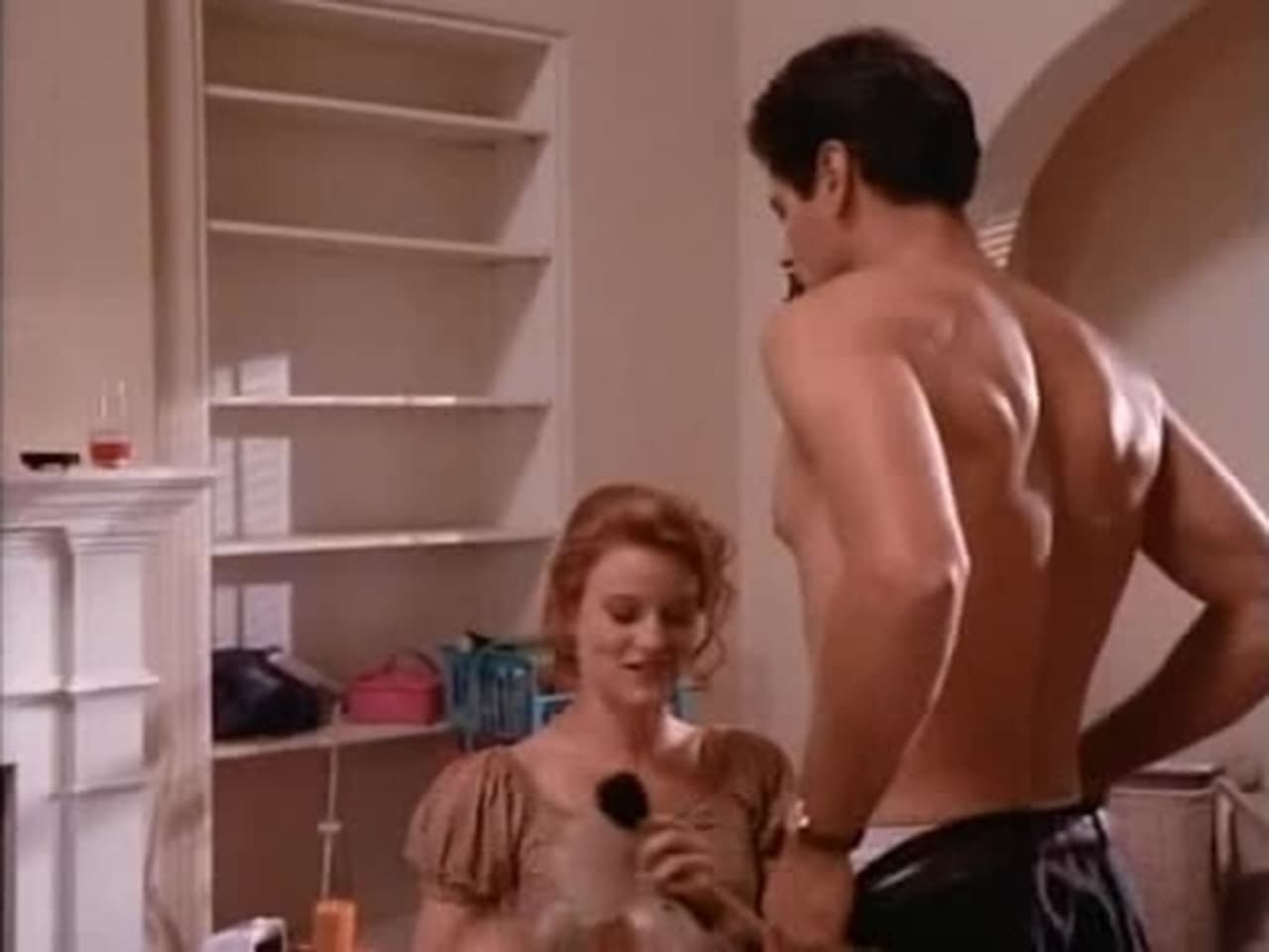 Melrose Place - Season 2 Episode 8 : No Bed of Roses